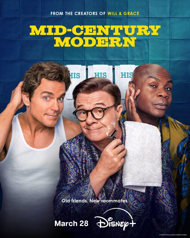 Mid-Century Modern Review