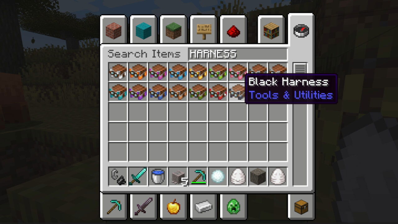 Minecraft Live March 2025: Meet Your New Flying Mount, The Happy Ghast!