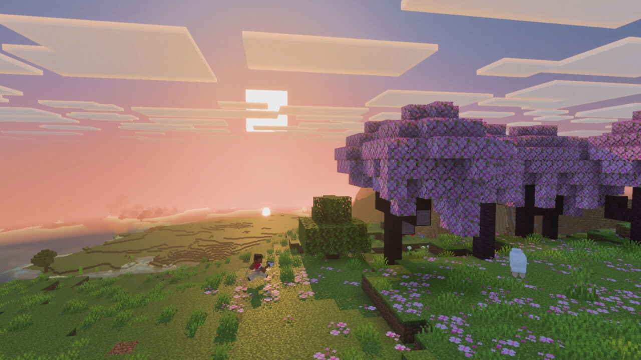 Minecraft Live March 2025: Minecraft Gets An Overhaul With Vibrant Visuals