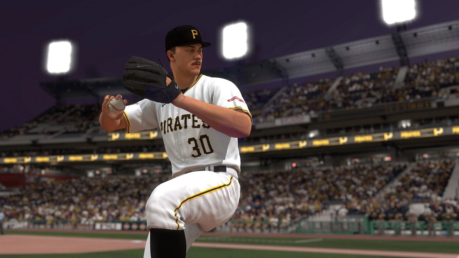 MLB The Show 25 (PS5) Review