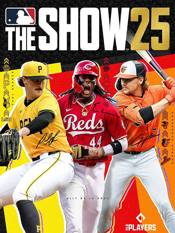 MLB The Show 25 (PS5) Review
