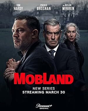 Mobland Episode 1-2 Review