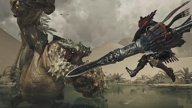 Monster Hunter Wilds Reveals Its Big Event Quest Schedule For March 2025 Monster Hunter Wilds Reveals Its Big Event Quest Schedule Including Limited Rewards!