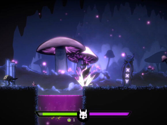 Morkull Ragast’s Rage