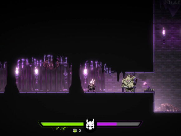 Morkull Ragast’s Rage