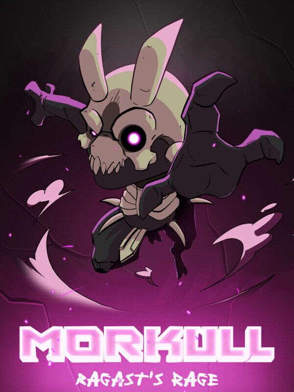 Morkull Ragast’s Rage