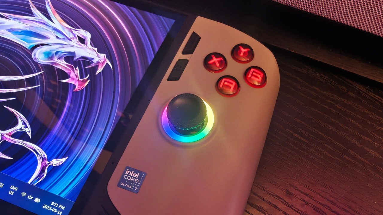 Msi Claw 8 Ai+ A2Vm Gaming Handheld Review