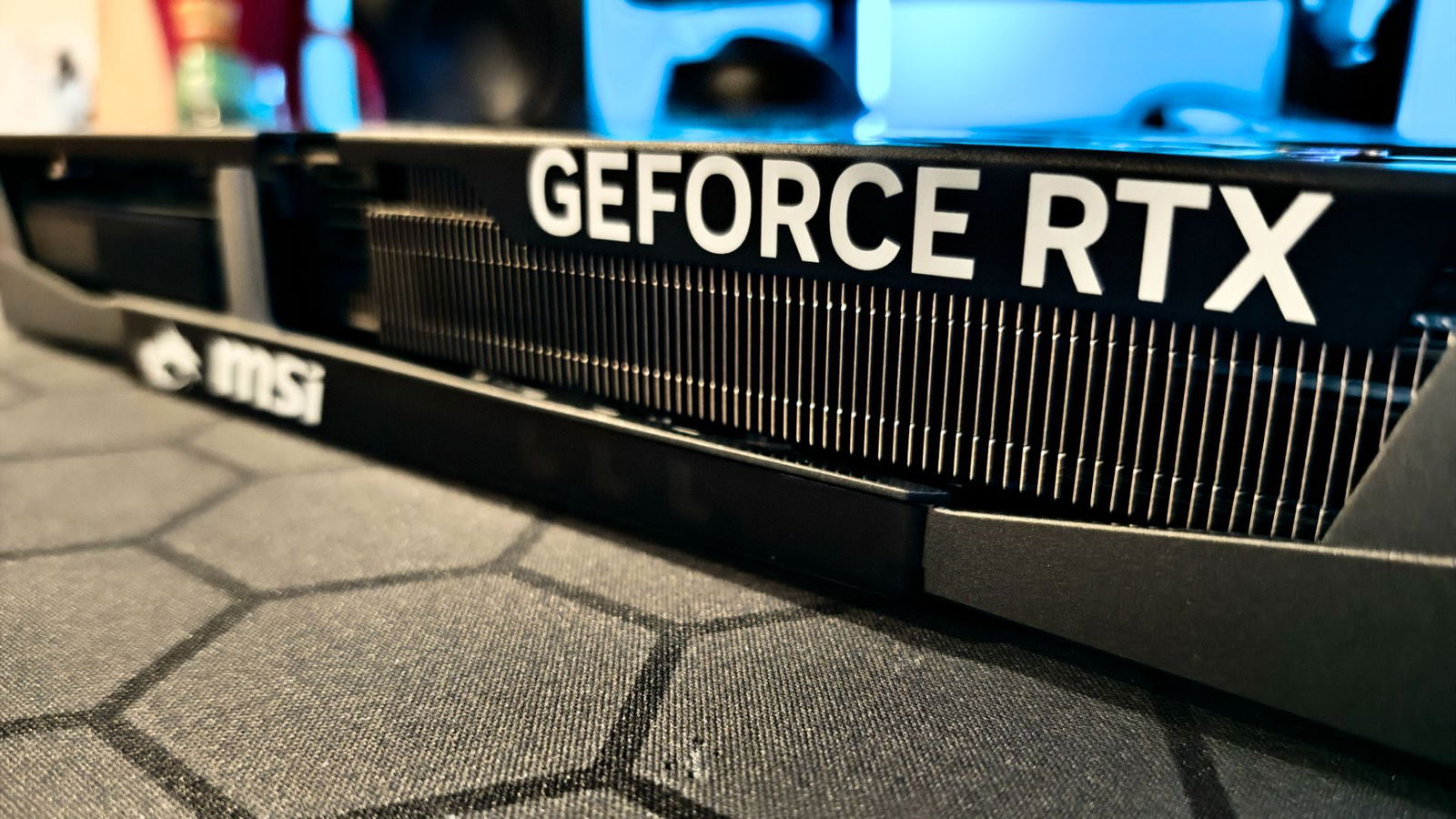 Msi Gaming Trio Nvidia Geforce Rtx 5070 Oc Edition Review