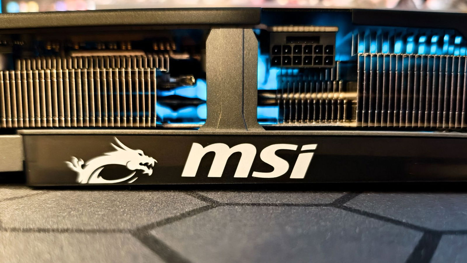 Msi Gaming Trio Nvidia Geforce Rtx 5070 Oc Edition Review