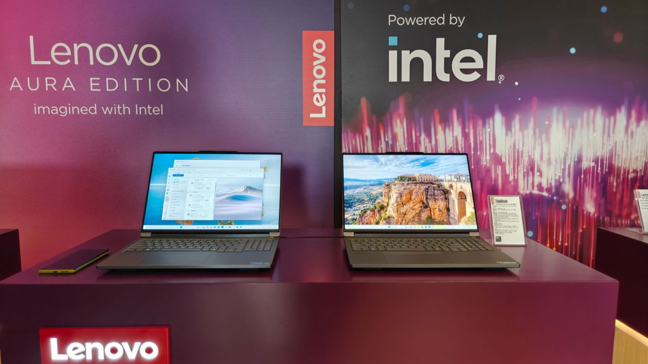 Mwc 2025: Lenovo Brings Latest Thinkpad &Amp; Thinkbook Announcements Mwc 2025: Lenovo Brings Latest Thinkpad &Amp; Thinkbook Announcements