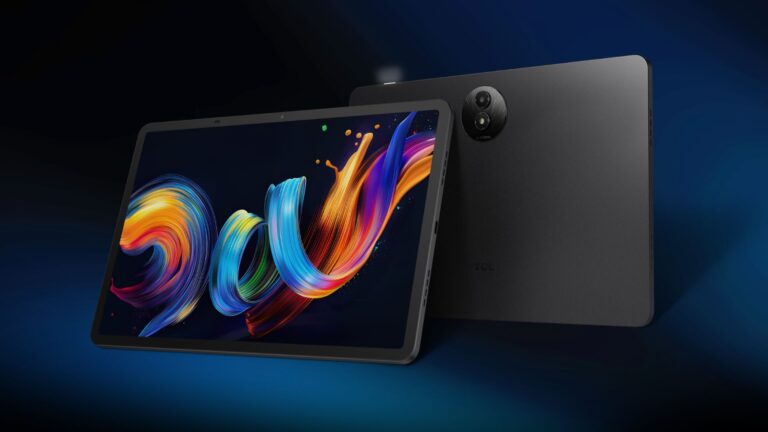 MWC 2025: TCL Unleashes 6 New TCL 60 Series Smartphone Models & NXTPAPER Innovation!