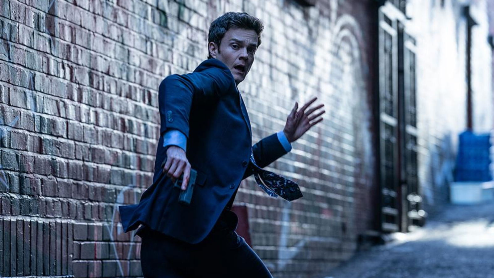 Novocaine (2025) Review