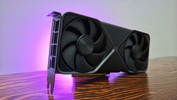 GPU 5070 visual data 5