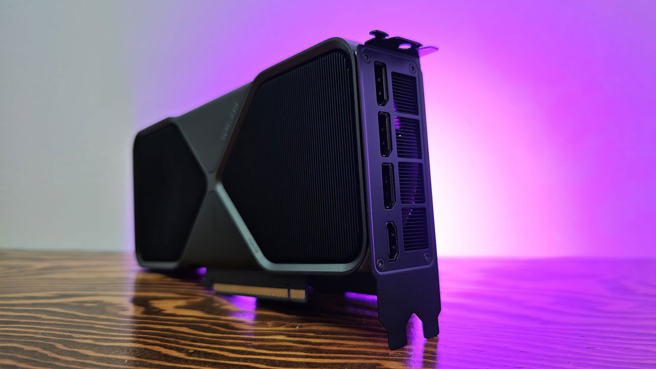 Nvidia Geforce Rtx 5070 Gpu Review