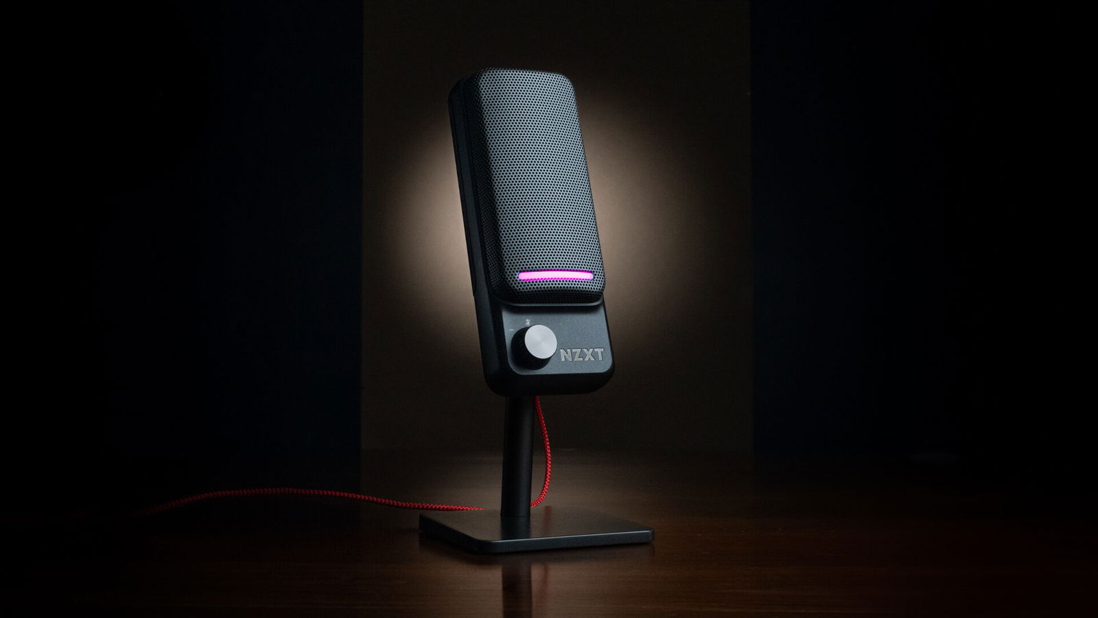 NZXT Capsule Elite Microphone Review