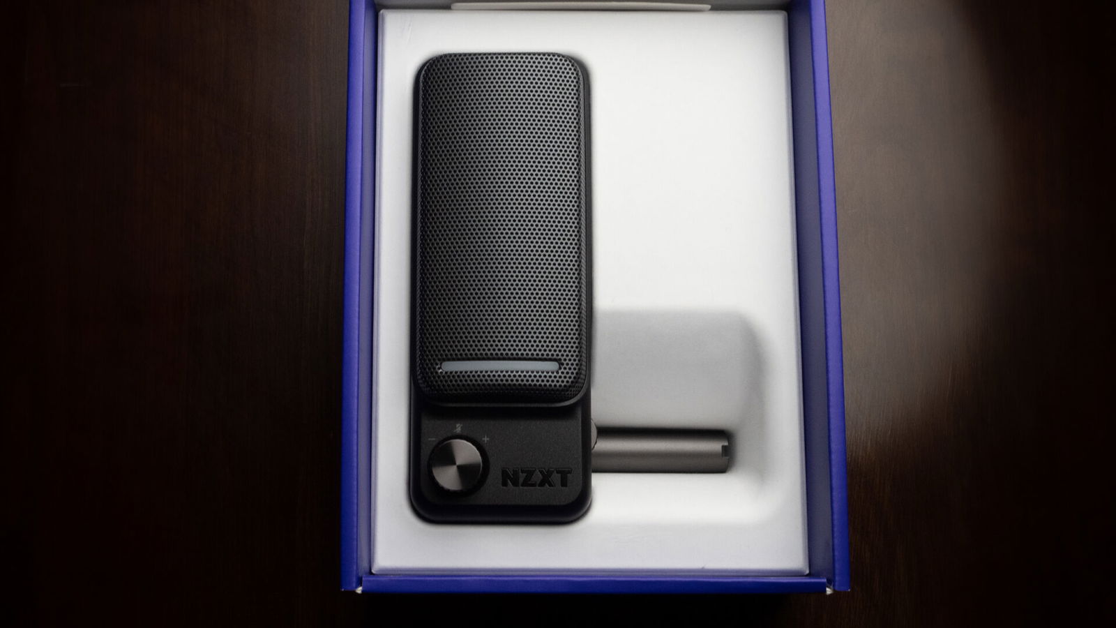 Nzxt Capsule Elite Microphone Review Nzxt Capsule Elite Microphone Review