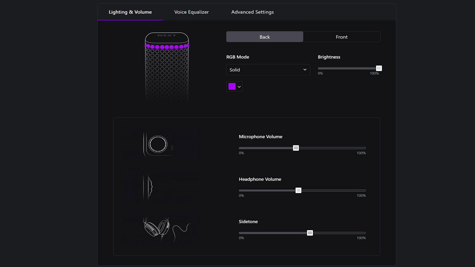 Nzxt Capsule Elite Microphone Review Nzxt Capsule Elite Microphone Review