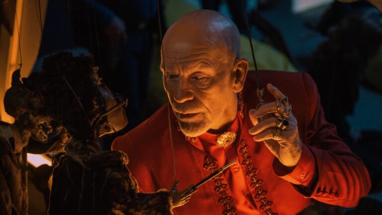 Opus (2025) Review