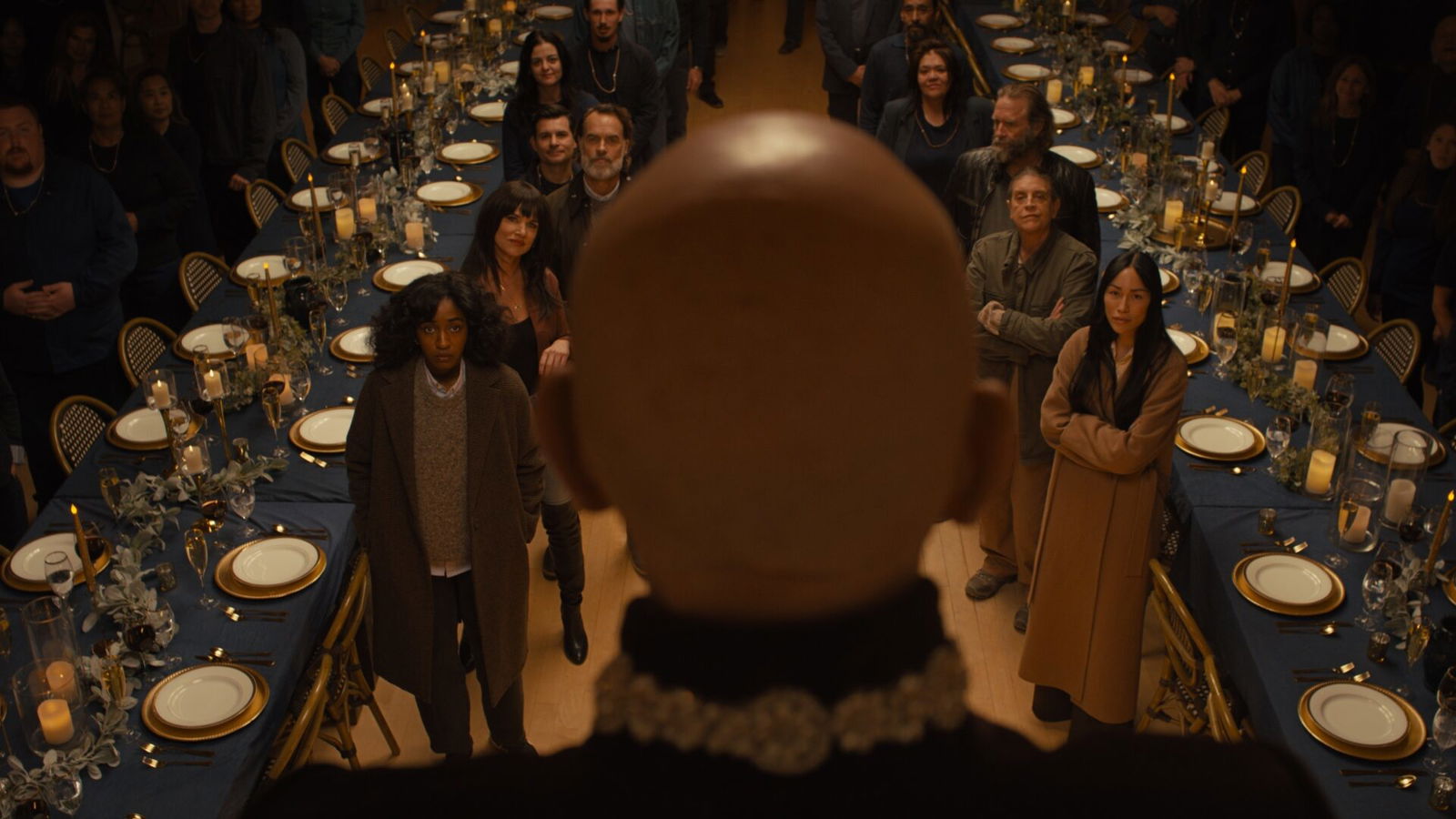 Opus (2025) Review Opus (2025) Review