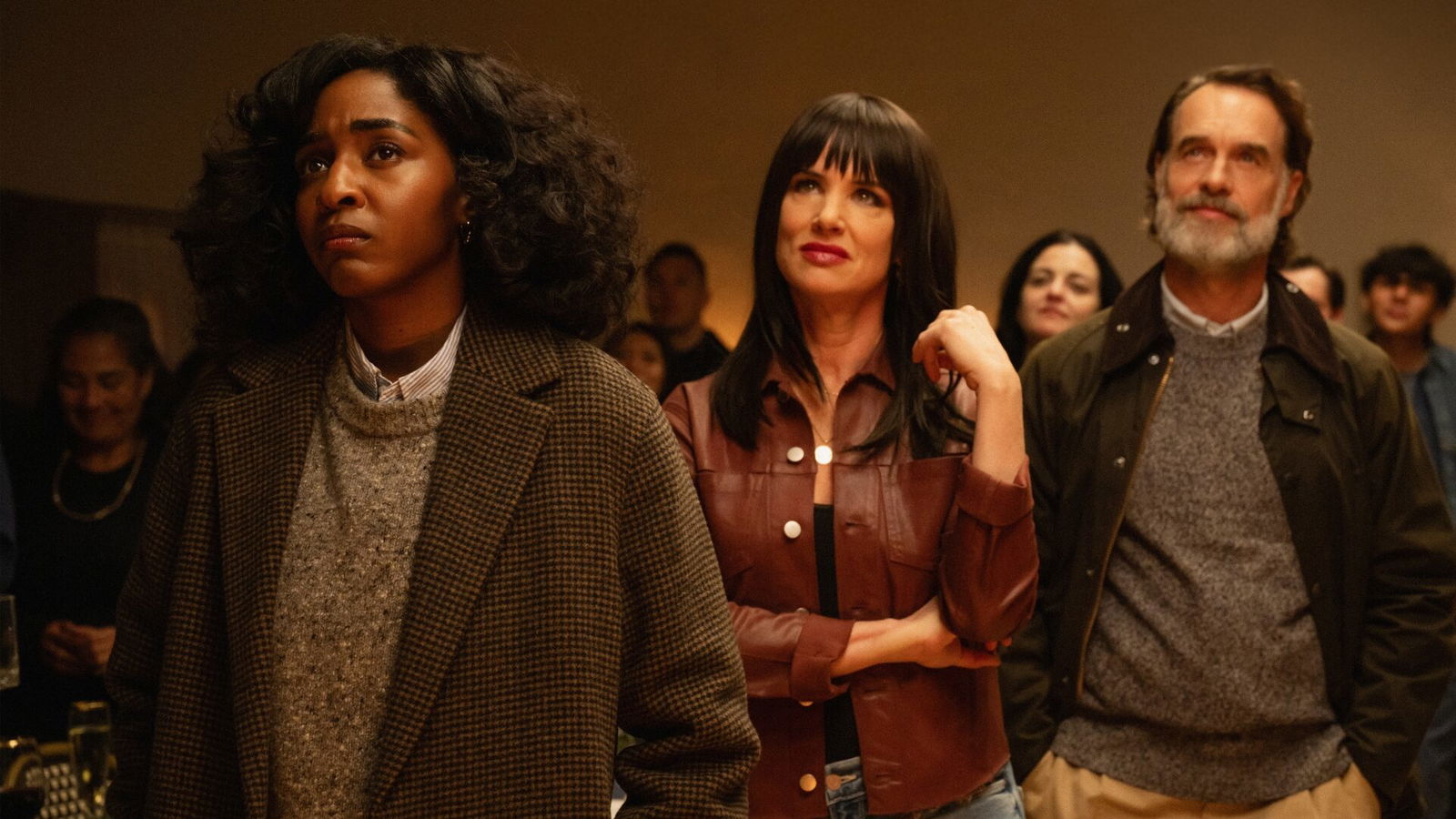 Opus (2025) Review Opus (2025) Review