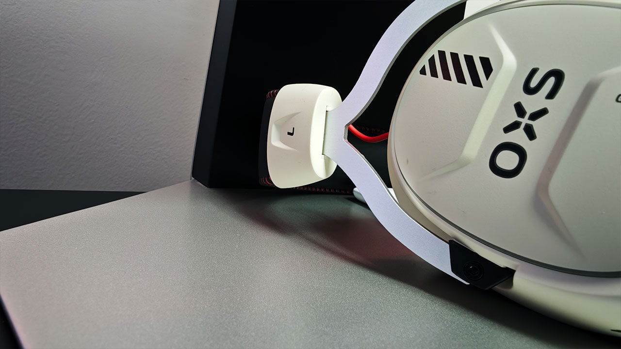 Oxs Storm G2 Wireless Gaming Headset Review Oxs Storm G2 Wireless Gaming Headset Review