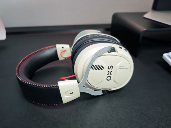 OXS Storm G2 Wireless Gaming Headset Review
