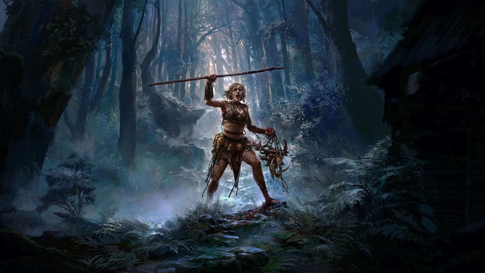 Path of Exile 2: Dawn of the Hunt Update Unleashes The Huntress' Power!
