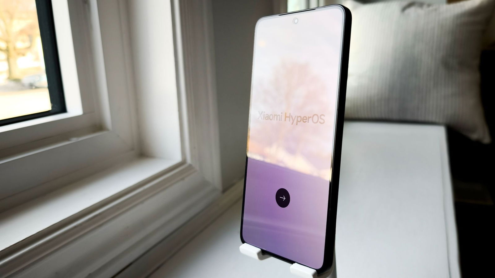 Poco F7 Ultra Smartphone Review