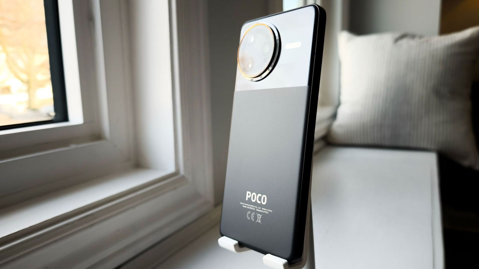 POCO F7 Ultra Smartphone Review