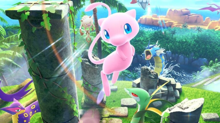 Pokémon TCG Pocket Is Overhauling Its Controversial Trading System