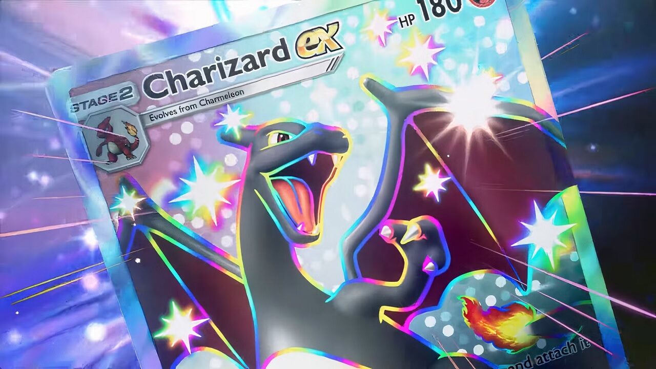 Pokémon Tcg Pocket Unleashes Shiny Pokémon And Intense Ranked Matches Next Week! Pokémon Tcg Pocket Unleashes Shiny Pokémon And Intense Ranked Matches Next Week!
