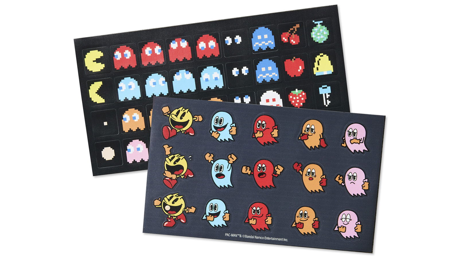 Powera X Bandai Namco Launches The Pac-Man Collection For Its 45Th Anniversary Powera Teams Up With Bandai Namco, Announcing Pac-Man Gaming Collection For Its 45Th Anniversary
