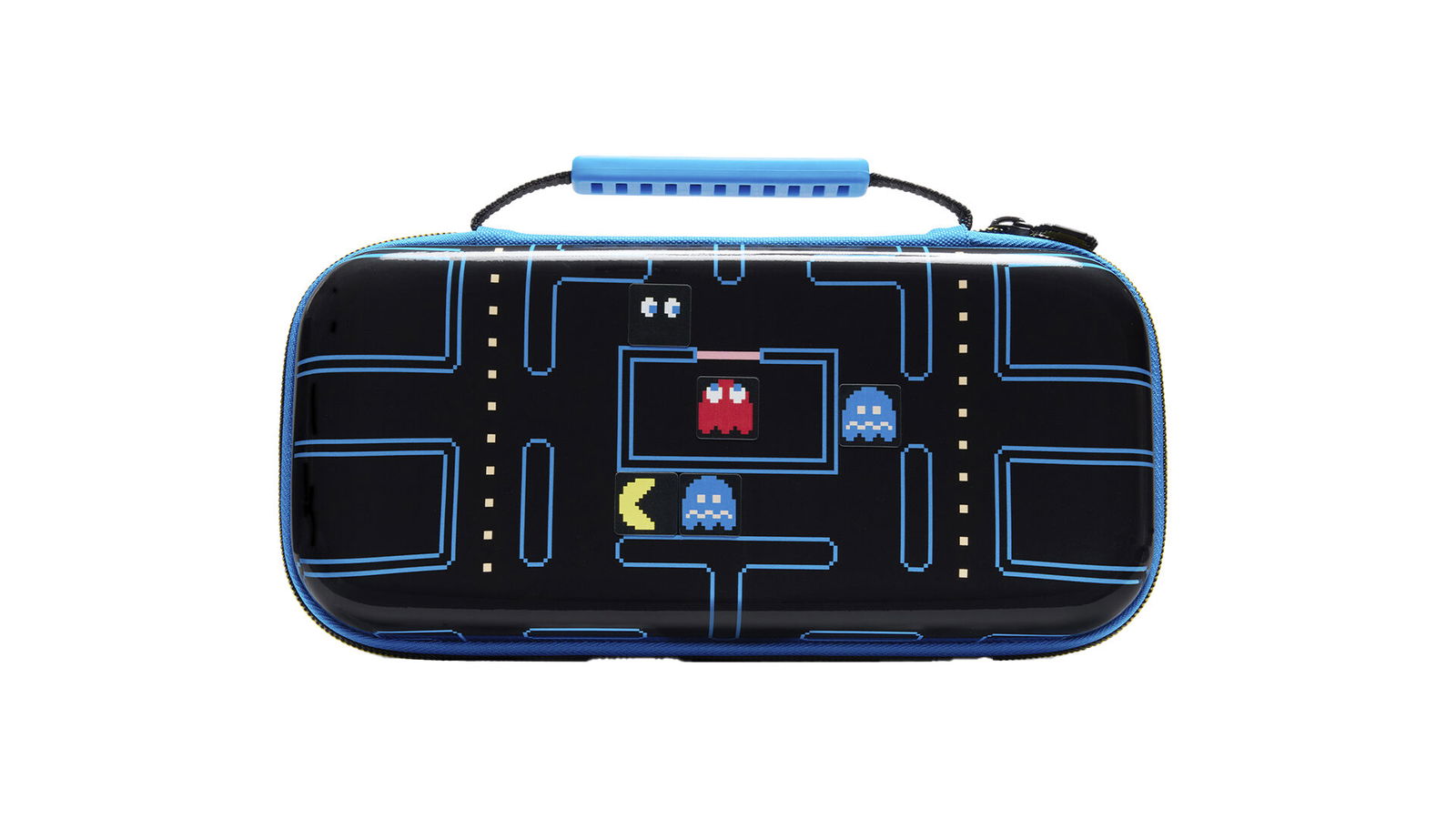 Powera X Bandai Namco Launches The Pac-Man Collection For Its 45Th Anniversary Powera Teams Up With Bandai Namco, Announcing Pac-Man Gaming Collection For Its 45Th Anniversary