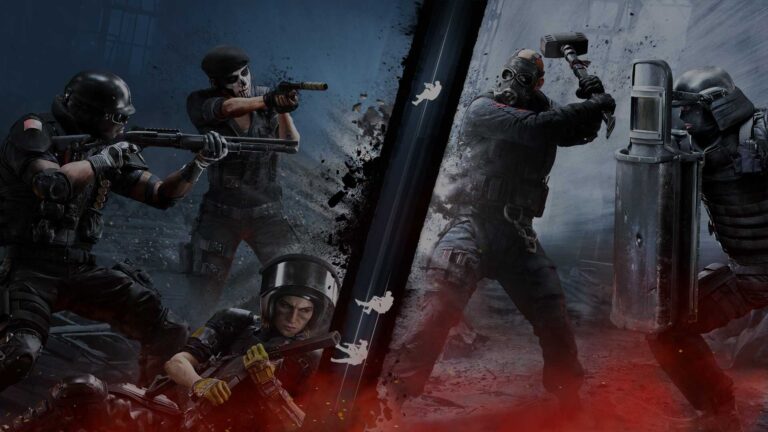 Rainbow Six Siege X Update Brings Massive Changes to the Shooter, Including Making It Free-to-Play