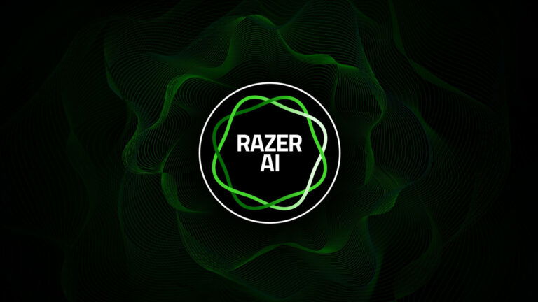 Razer Unveils WYVRN, An AI-Powered Gaming Ecosystem To Enhance Game Development