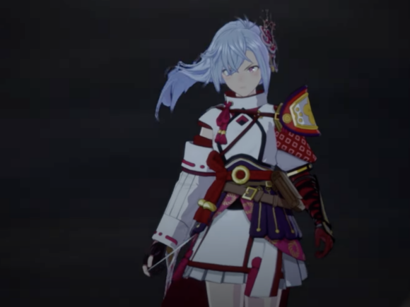 Rune Factory: Guardians of Azuma