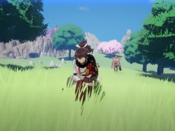 Rune Factory: Guardians of Azuma