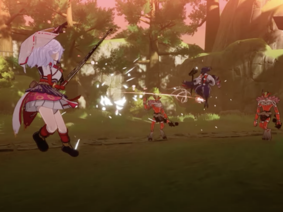 Rune Factory: Guardians of Azuma
