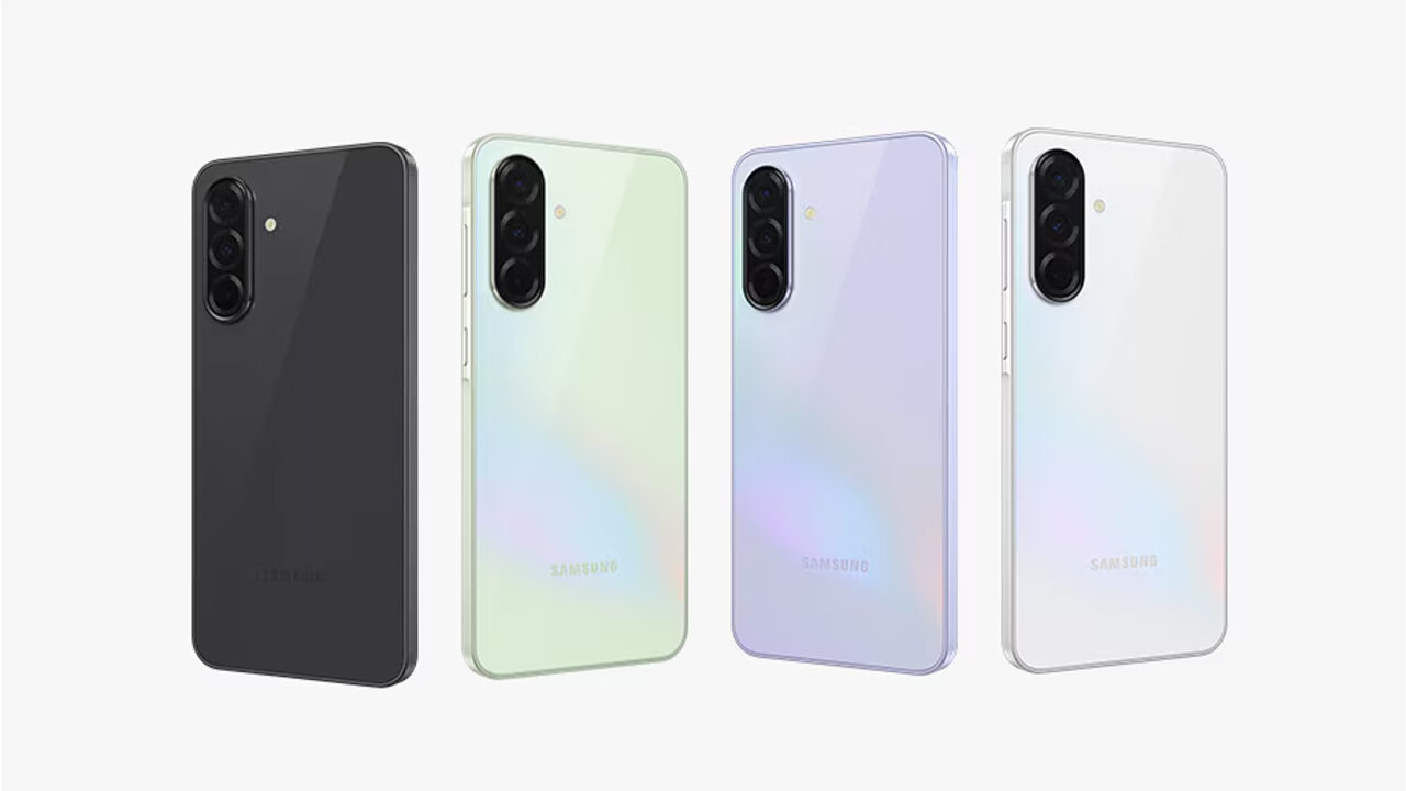 Samsung Unveils Galaxy A36 5G, An Ai-Powered And Budget Smartphone Samsung Unveils Galaxy A36 5G, An Ai-Powered And Budget Smartphone