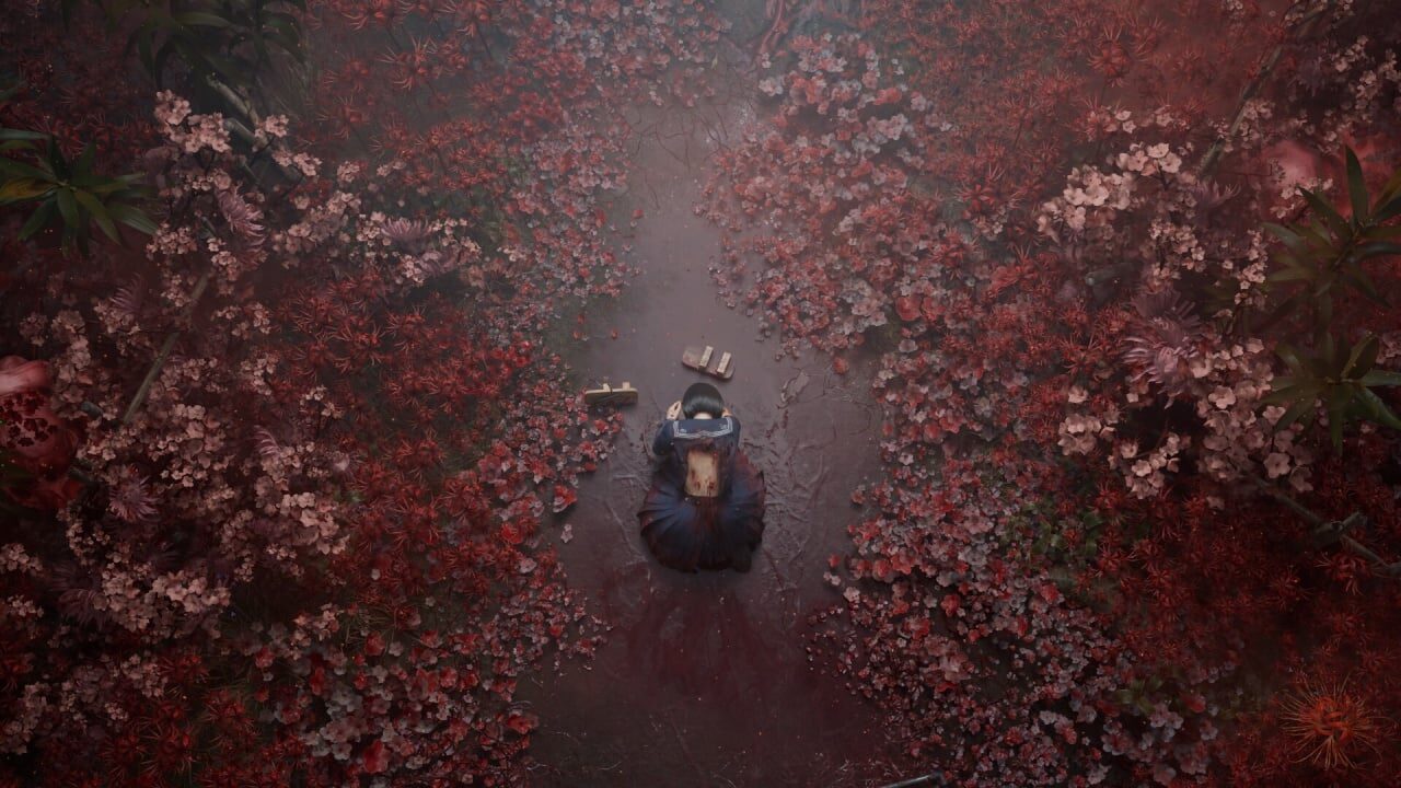 Silent Hill F Embraces A Chilling Japanese Setting