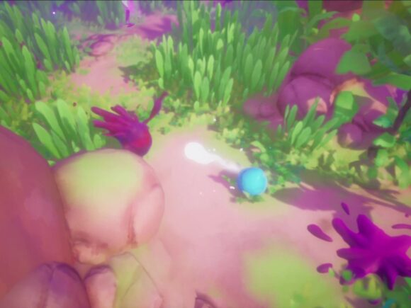 Slime Heroes