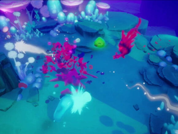 Slime Heroes