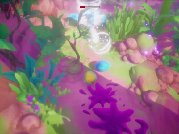 Slime Heroes
