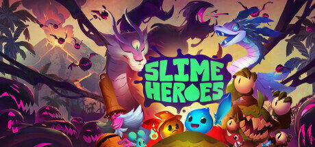 Slime Heroes (PC) Review
