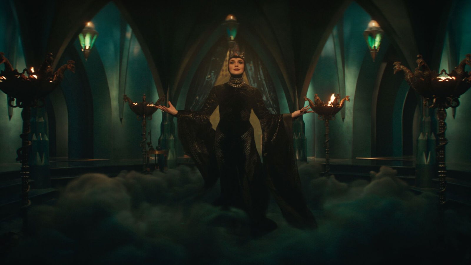 Snow White (2025) Review