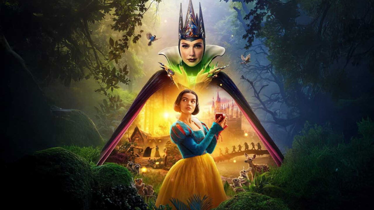 Snow White (2025) Review