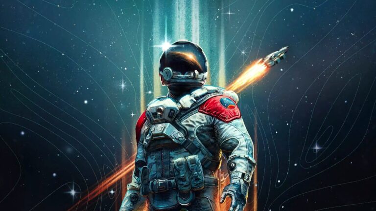 Starfield Has “Exciting Things Planned” For 2025, Says Bethesda