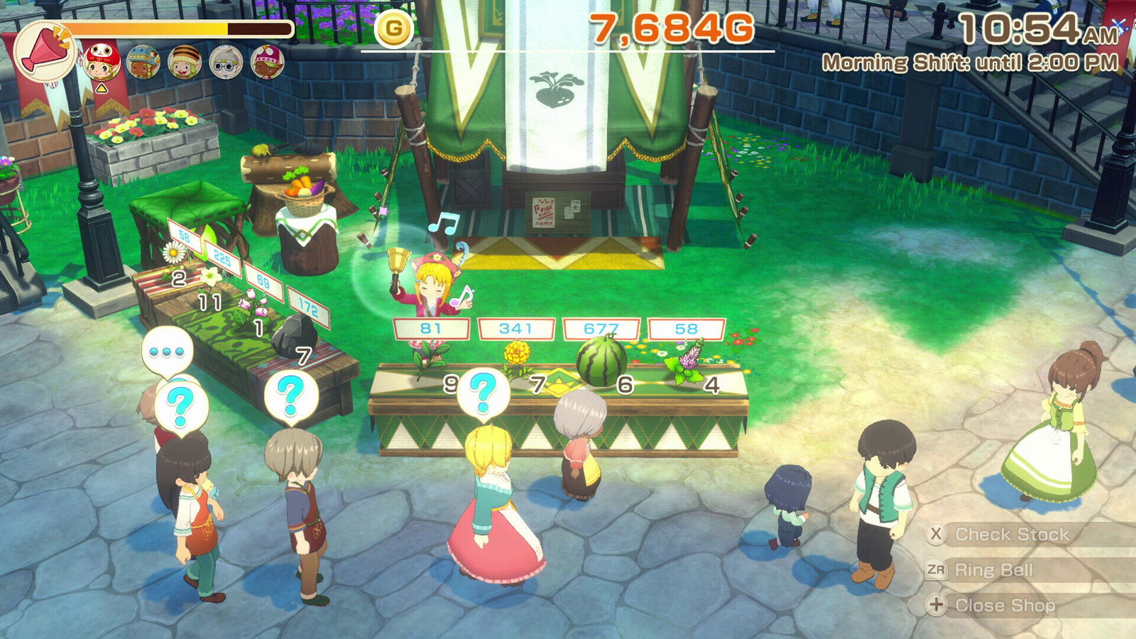 Director Hikaru Nakano On Making Story Of Seasons The Most Wholesome Game Of The Year Story Of Seasons: Grand Bazaar