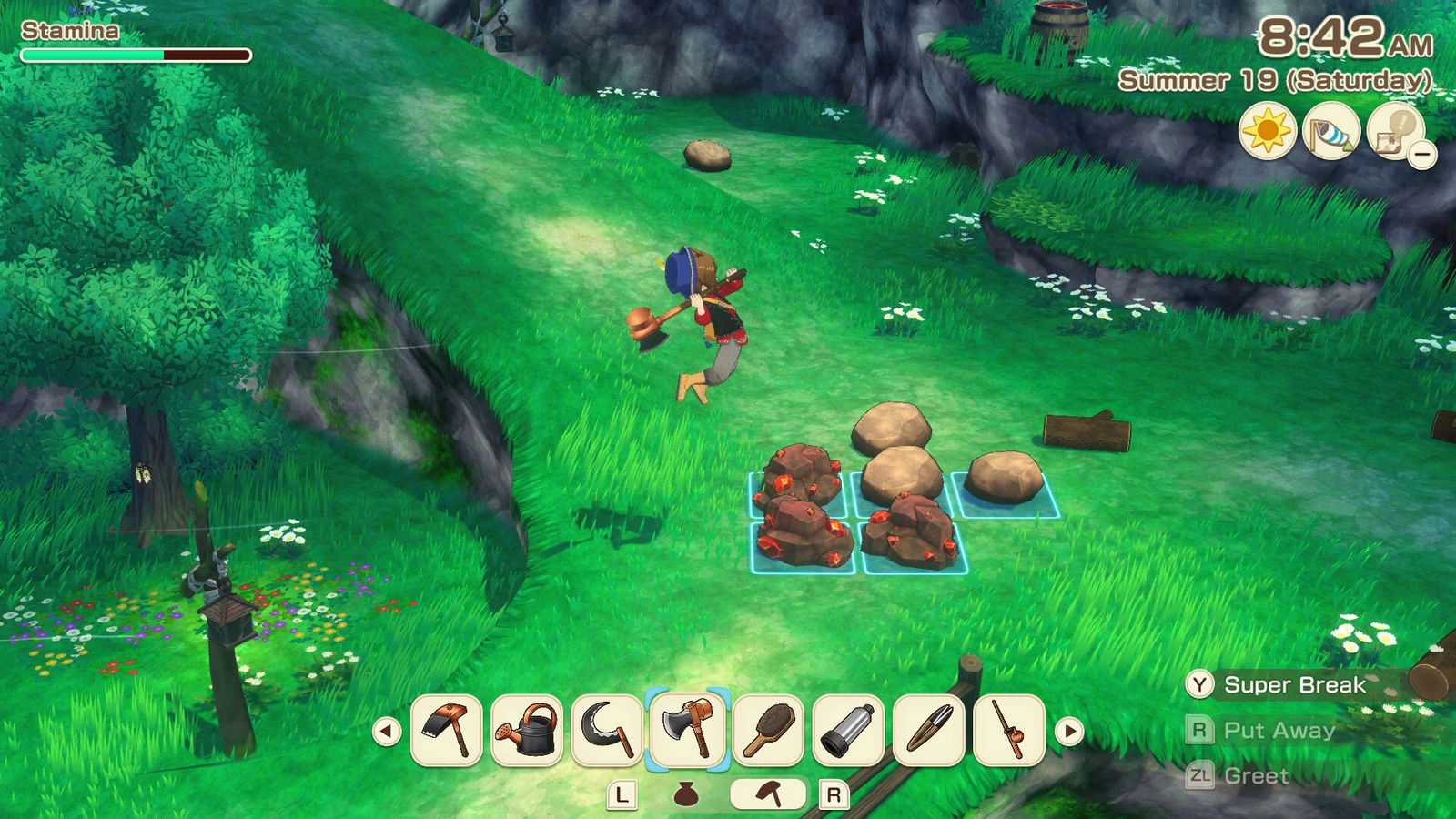 Director Hikaru Nakano On Making Story Of Seasons The Most Wholesome Game Of The Year Story Of Seasons: Grand Bazaar Preview—From Crops To Romance