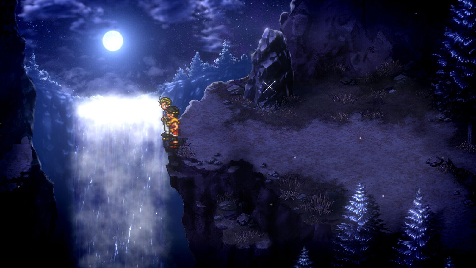 Suikoden I &Amp; Ii Hd Remaster (Ps5) Review